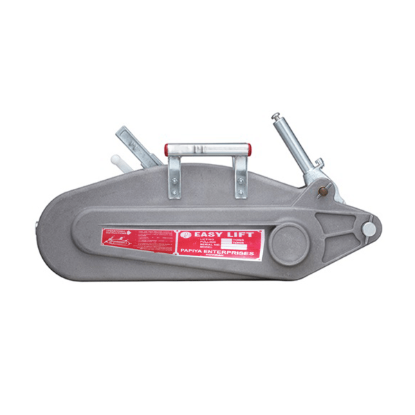Pulling & Lifting Machine